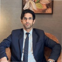 Ankit Attri
