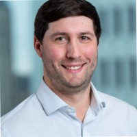 Christopher Kazanowski, Cfa