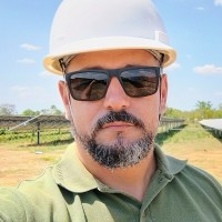 Marcio Santos