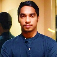 mahesh babu balusupati