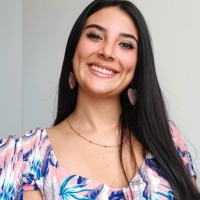 Isabella Buitrago Cantor