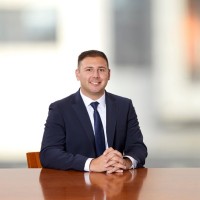 Seth Manger