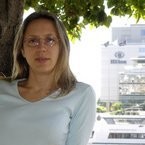 Maria Teresa Rivarola