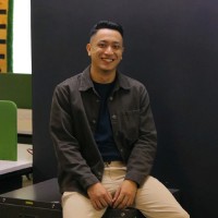 Louie Anthony See