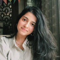 Shreya Naik