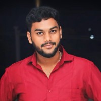 Mohamed Riyaz