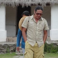 ricardo villegas