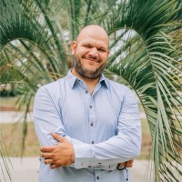 Dan Stuebe