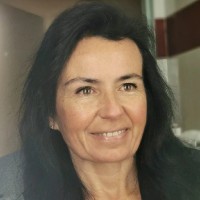 Isabelle COHEN SOLAL
