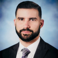 Lazaro Enriquez Rn, Bsn