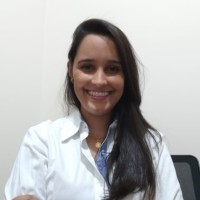 Isadora Oliveira