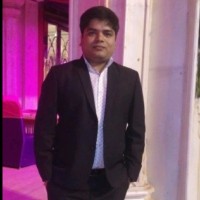 Ashish Gupta