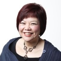 Sophia Tan Luang Keng