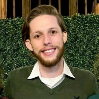 Merrick Johnston
