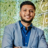 Abhishek Ghodke