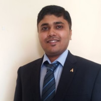 Kaustubh Vaidya