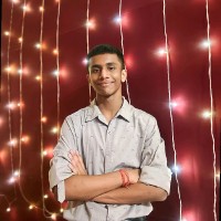 Adarsh Shaw
