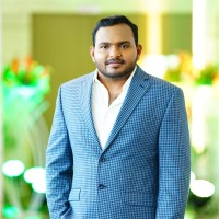 Chava Venkat Nikhil