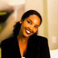 Meriam Nure, Bsn, Rn, Ccrn
