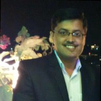 Parvez Ansari