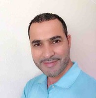Jamal Haj