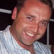 Scott Weber