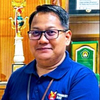 Taruna Feri Suhatmoko