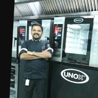Sarvesh Kumar Misra