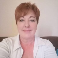 Pascale Dru