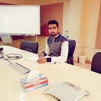 Mohsin Khan