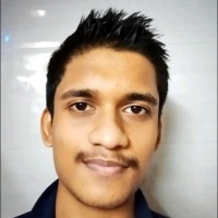 Alex Dsouza