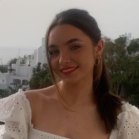 Amelie Mellor