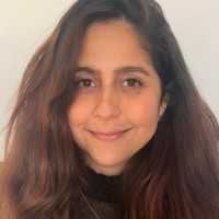 Amanda Ramirez Casanova