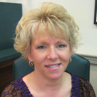 Dawn Thorne