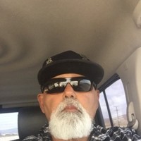 Frank Senior