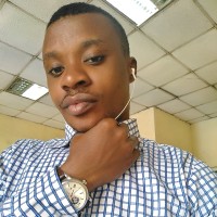 Michael Adekoya