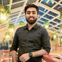 Safeeruddin Shazeb