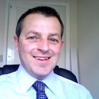 Gary Pearce
