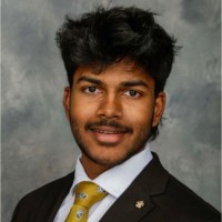 Arun Barath Vijay Sankar