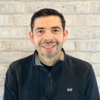 Fredis Rodriguez, MBA