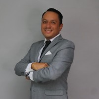 Eder Gustavo Castillejos Ramírez