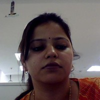 Deepti Nain