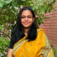 Dr. Rupali Singh