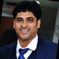 Joy Chakraborty