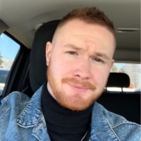 Nick Merry