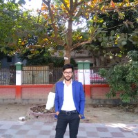 Saddam Hossen Emon