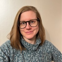 Tina Kyrklund