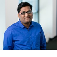 Sachin Jais