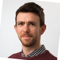 Kieran Mcgirr