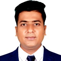 Md. Yeamin Ahmmed